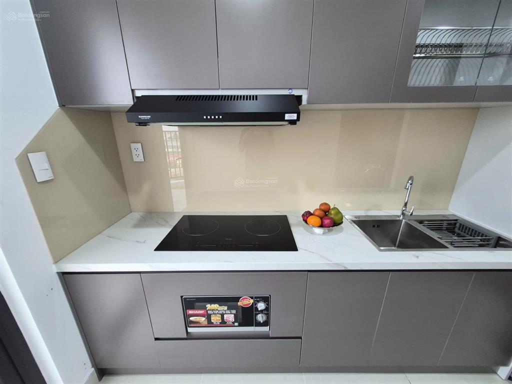 Chính chủ cho thuê căn hộ cao cấp benhill trung tâm bình dương, nhận nhà ở ngay