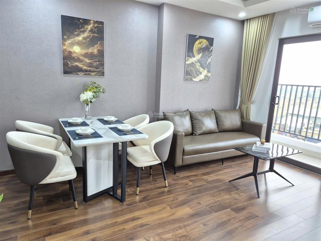 Chính chủ cho thuê căn hộ cao cấp benhill trung tâm bình dương, nhận nhà ở ngay