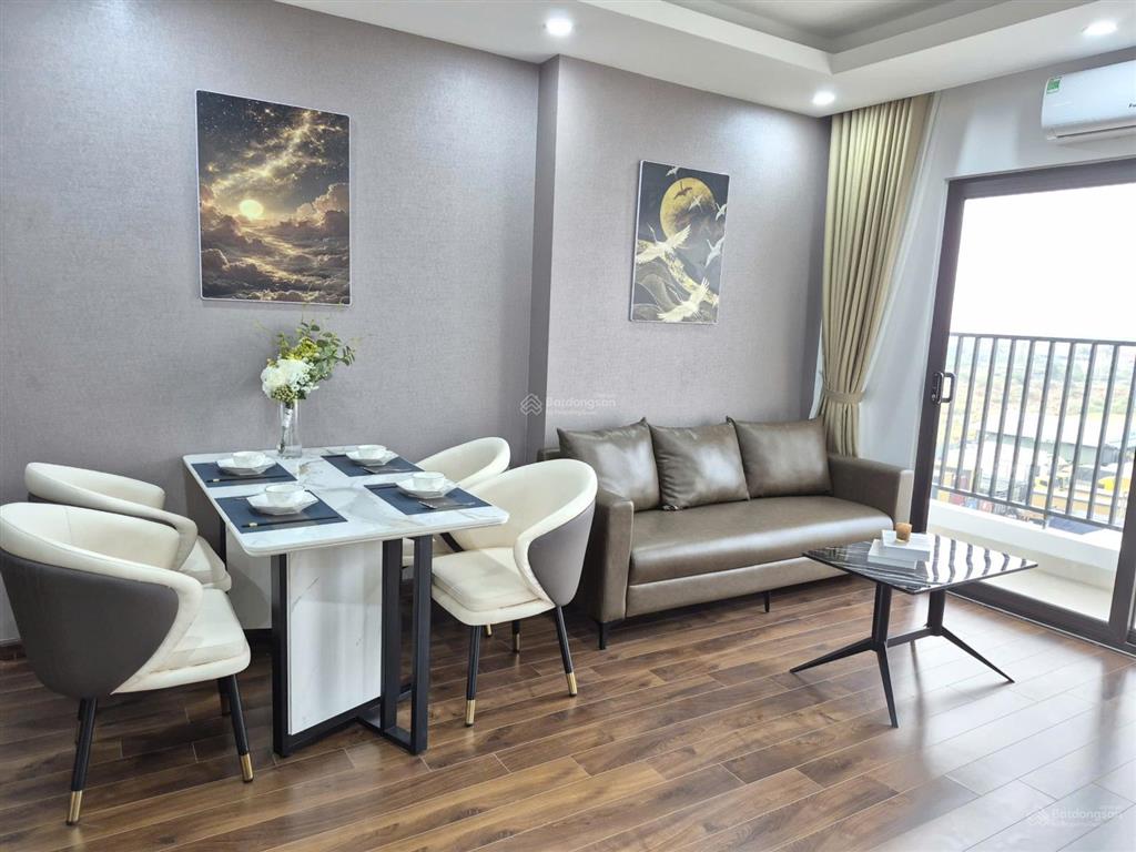 Chính chủ cho thuê căn hộ cao cấp benhill trung tâm bình dương, nhận nhà ở ngay