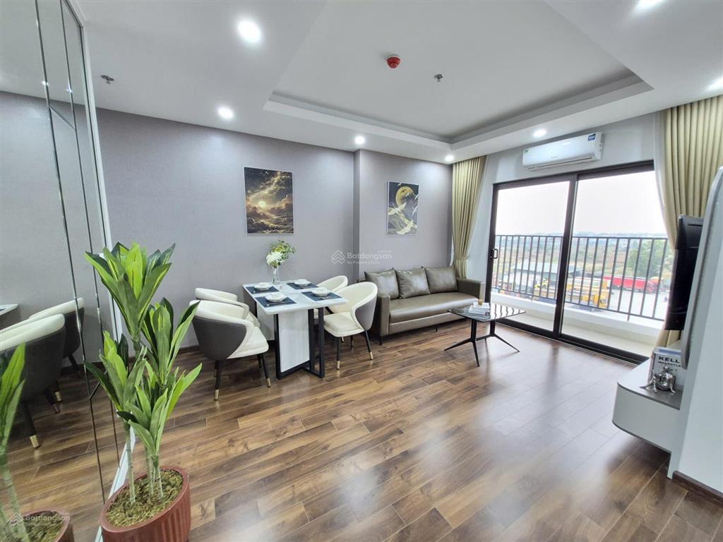 Chính chủ cho thuê căn hộ cao cấp benhill trung tâm bình dương, nhận nhà ở ngay
