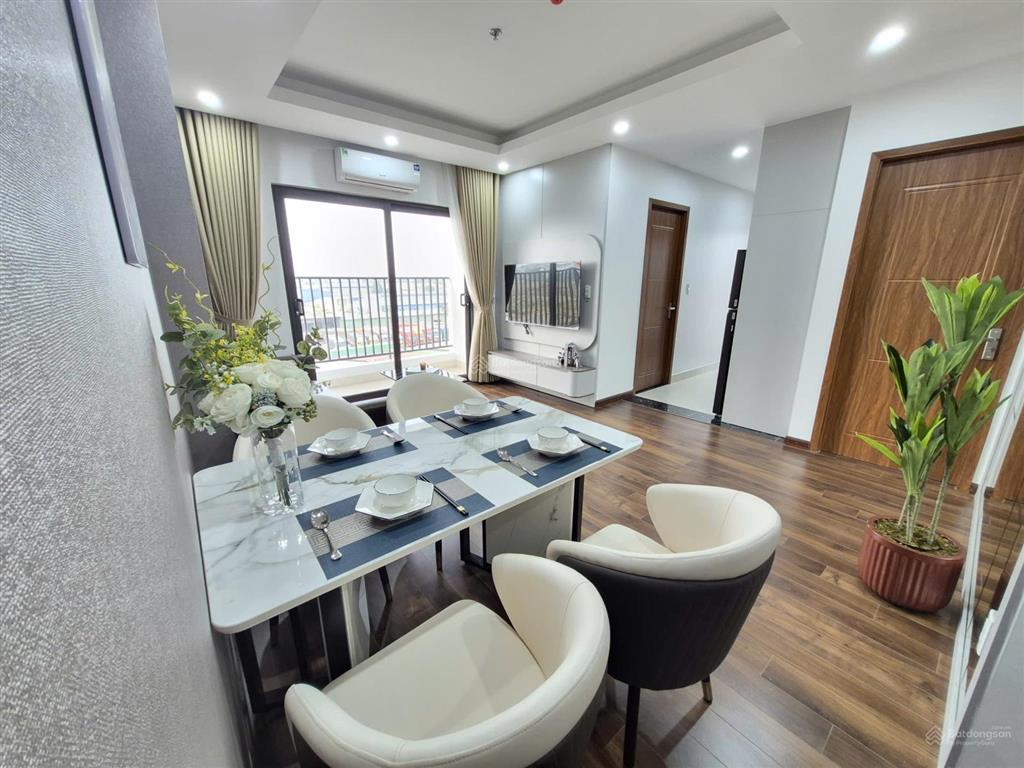 Chính chủ cho thuê căn hộ cao cấp benhill trung tâm bình dương, nhận nhà ở ngay