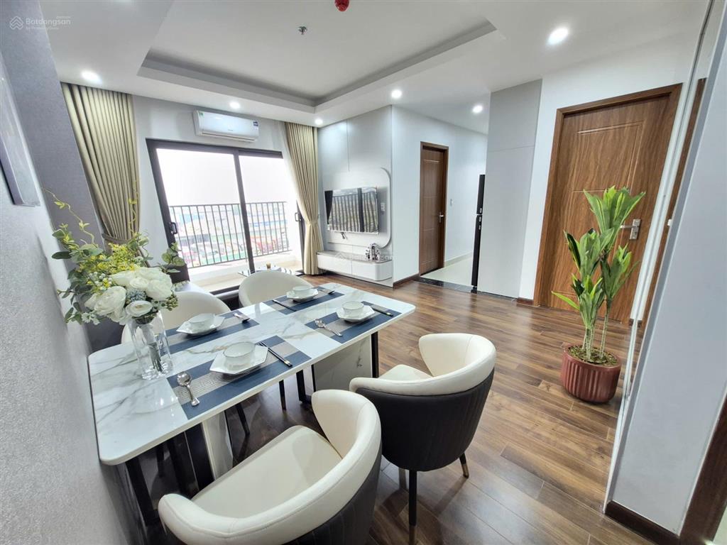 Chính chủ cho thuê căn hộ cao cấp benhill trung tâm bình dương, nhận nhà ở ngay