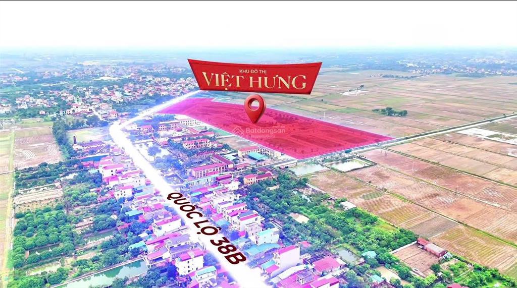 Cần bán 3 lô hướng đông nam, giá 2.3 tỉ/lô