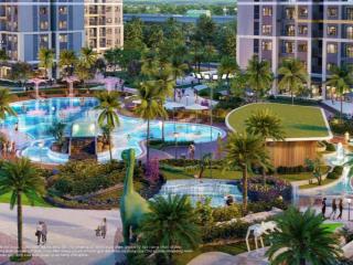 Rẻ nhất thị trường căn 1 + glory heights 47m2 nội khu chỉ với 2tỷ770 all in