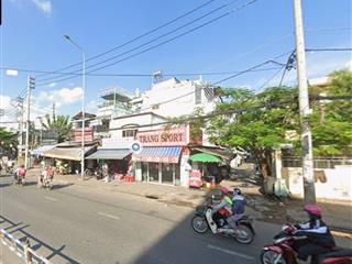 Bán nhà 1b/12a đường phạm hùng, phường chánh hưng ( q8 cũ ) dt đất  143m2 giá 13.5 tỷ