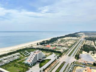 Căn hộ 6 sao dolce penisola chỉ 1,3 tỷ lợi nhuận 10%/năm, mặt biển bảo ninh, tp. quảng bình