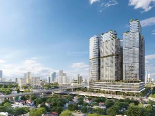 Siêu phẩm căn hộ 6 sao, sun feliza suites, vị trí vàng căn 1pn+