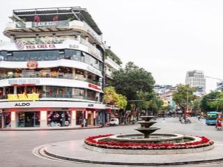 Cho thuê hàm cá mập  vị trí kim cương