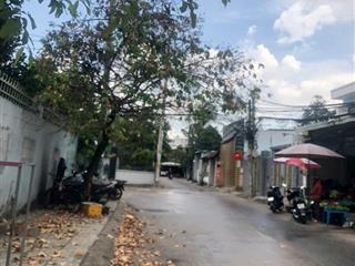 Bán đất thạnh xuân, phường thới an, tphcm.