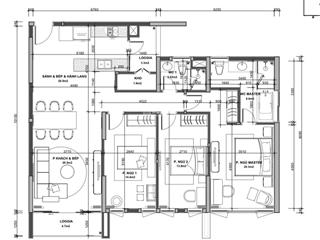 Cần bán căn hộ đẹp nhất tại quận ba đình, 124m2, 3pn, sát hồ thành công