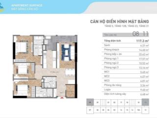 Chuyên quỹ căn nội bộ giá tốt, ngoại giao, trực tiếp cđt  2pn, 3pn, duplex tại dự án viha leciva