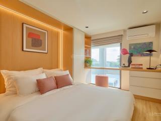 Siêu hot căn 2pn toà p4 tầng 8 giá rẻ, view thoáng đẹp tại sun urban hà nam
