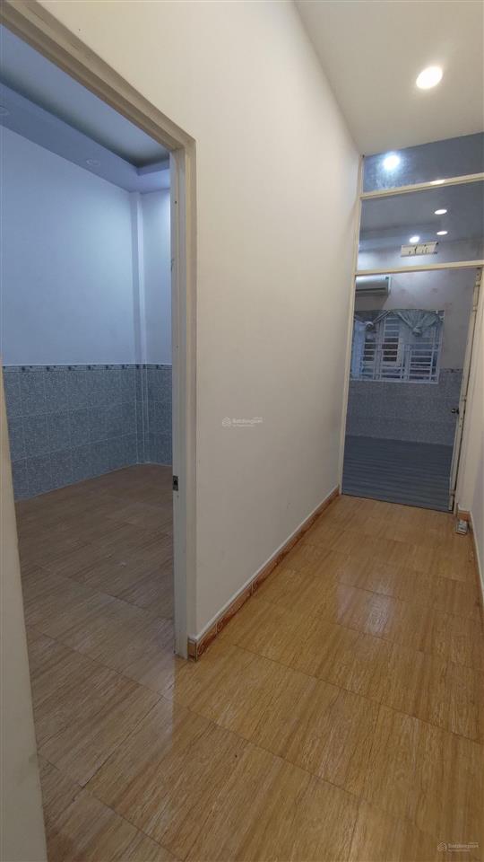 Bán nhà mặt tiền khu cây da sà dt 4m x 18m 3pn 2wc khu dân cư yên tĩnh