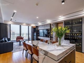 Bán căn hộ tại the zei  3n 2wc, nội thất đầy đủ. giá tốt nhà đẹp nhất toà