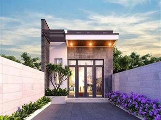 #nhà tp long khánh, tại bàu trâm, đồng nai, 1,38 tỷ, 100m2