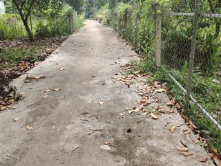 Bán vườn trái cây có 120mv thổ cư tại phường bình lộc, 3,4 tỷ, 3000 m2