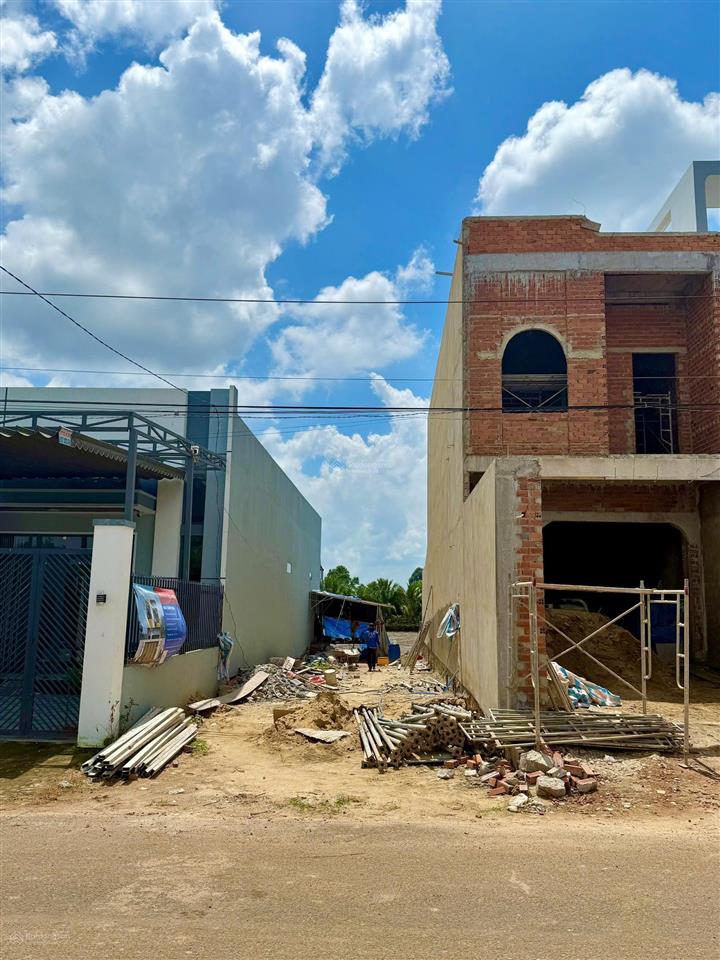 Bán đất mặt nhựa.dt 145m2, giá 1,19 tỷ tại bàu trâm, long khánh, đồng nai