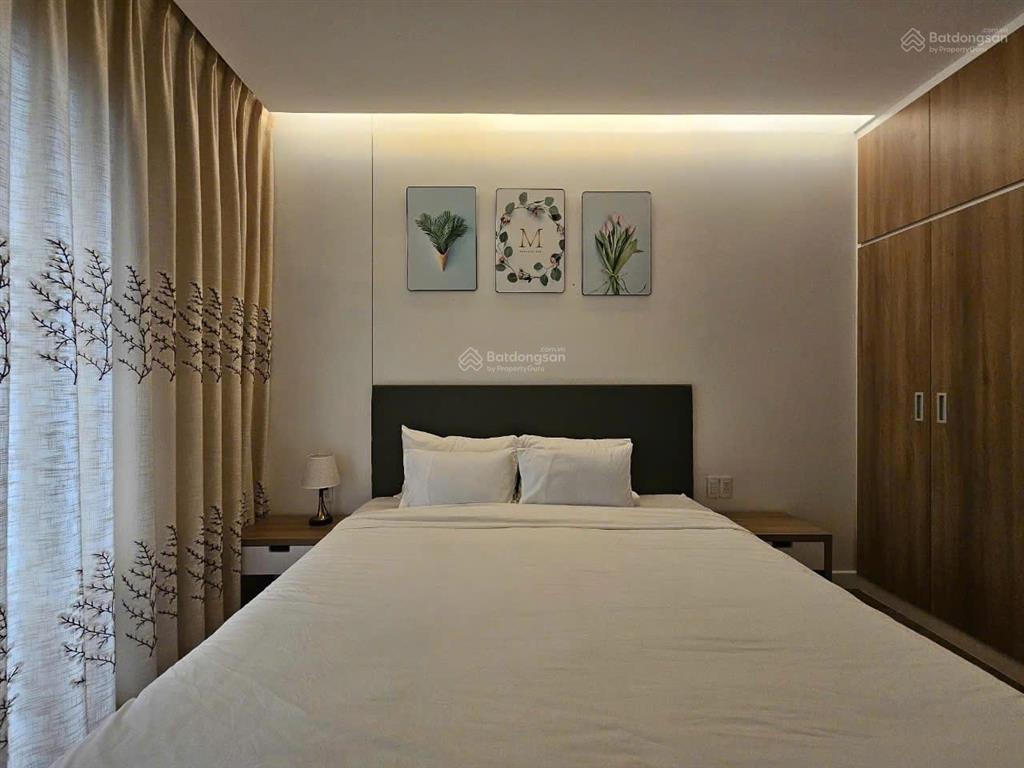 Chính chủ cần bán căn hộ 1 phòng ngủ tại republic plaza/cộng hòa, dt 52m2  giá bán 2,65tỷ bao phí