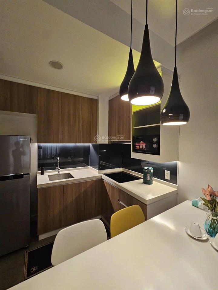 Chính chủ cần bán căn hộ 1 phòng ngủ tại republic plaza/cộng hòa, dt 52m2  giá bán 2,65tỷ bao phí