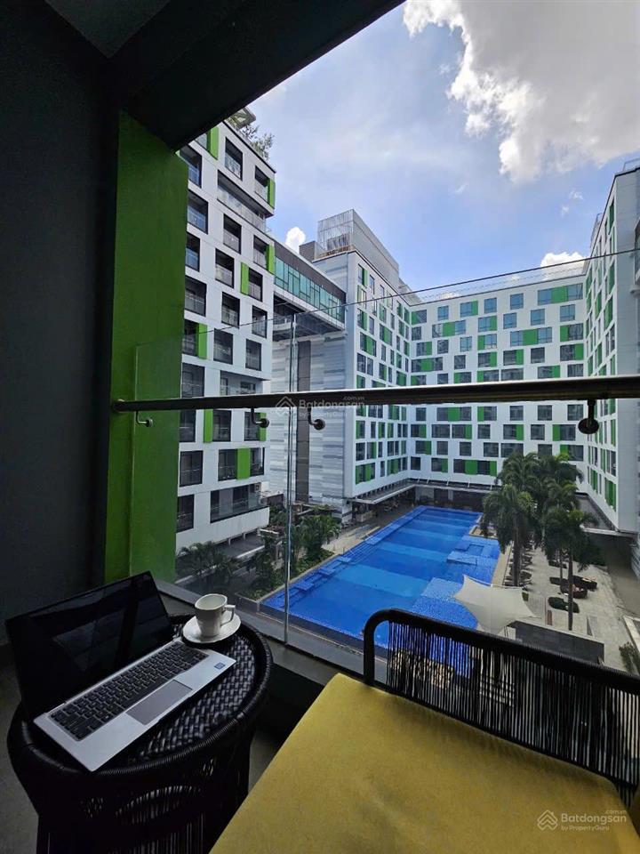 Chính chủ cần bán căn hộ 1 phòng ngủ tại republic plaza/cộng hòa, dt 52m2  giá bán 2,65tỷ bao phí