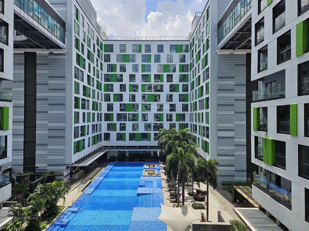 Chính chủ cần bán căn hộ 1 phòng ngủ tại republic plaza/cộng hòa, dt 52m2  giá bán 2,65tỷ bao phí
