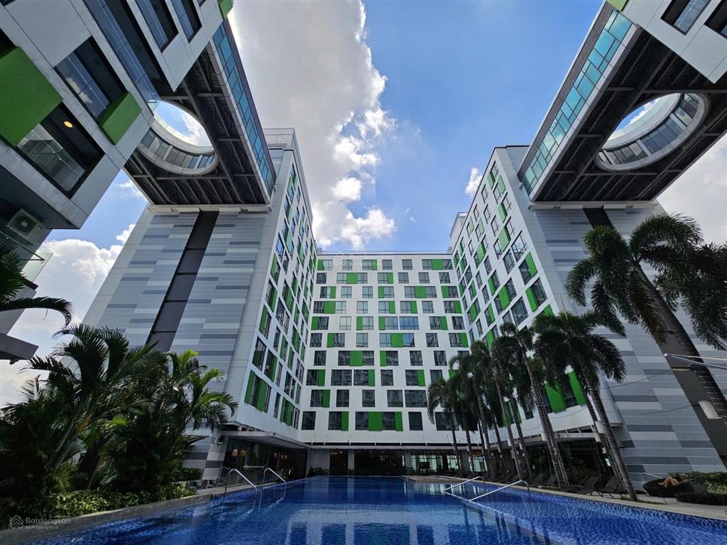 Chính chủ cần bán căn hộ 1 phòng ngủ tại republic plaza/cộng hòa, dt 52m2  giá bán 2,65tỷ bao phí
