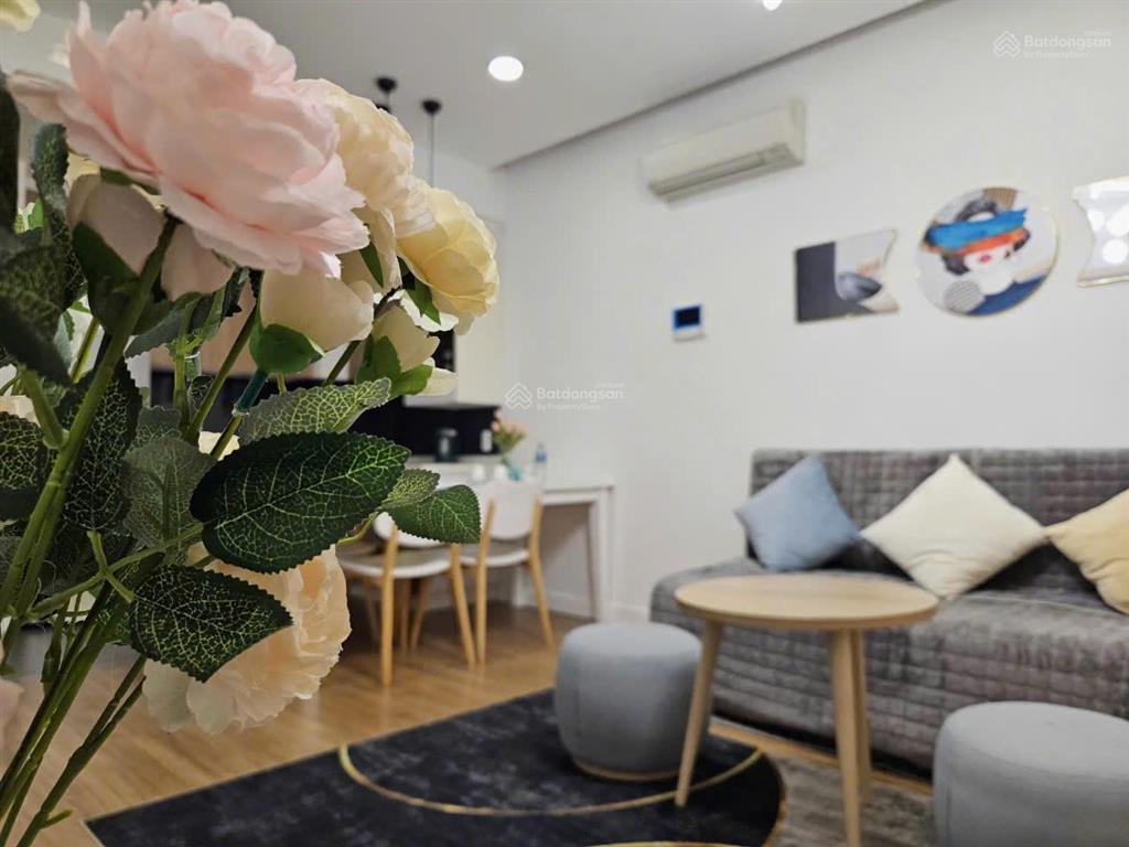 Chính chủ cần bán căn hộ 1 phòng ngủ tại republic plaza/cộng hòa, dt 52m2  giá bán 2,65tỷ bao phí