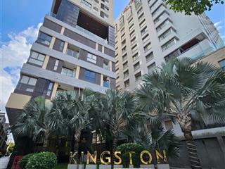 Chính chủ cho thuê căn hộ 2pn kingston residence phú nhuận, dt 80m2  giá thuê 16 triệu/ tháng