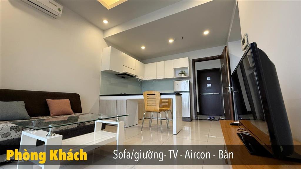 Chính chủ cho thuê căn hộ 1pn the prince nguyễn văn trỗi, diện tích 50m2  giá thuê 14 triệu/tháng