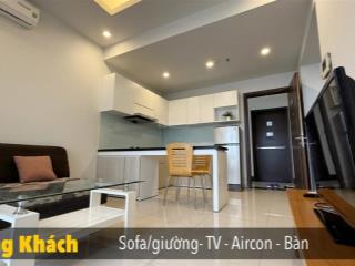 Chính chủ cho thuê căn hộ 1pn the prince / nguyễn văn trỗi, pn, dt 50m2  giá thuê 15 triệu/tháng