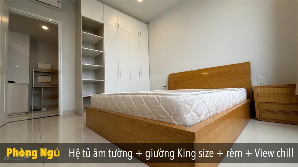 Chính chủ cho thuê căn hộ 1pn the prince nguyễn văn trỗi, diện tích 50m2  giá thuê 14 triệu/tháng