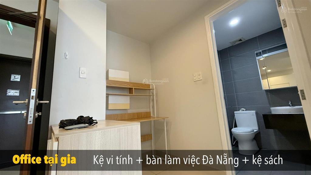 Chính chủ cho thuê căn hộ 1pn the prince nguyễn văn trỗi, diện tích 50m2  giá thuê 14 triệu/tháng
