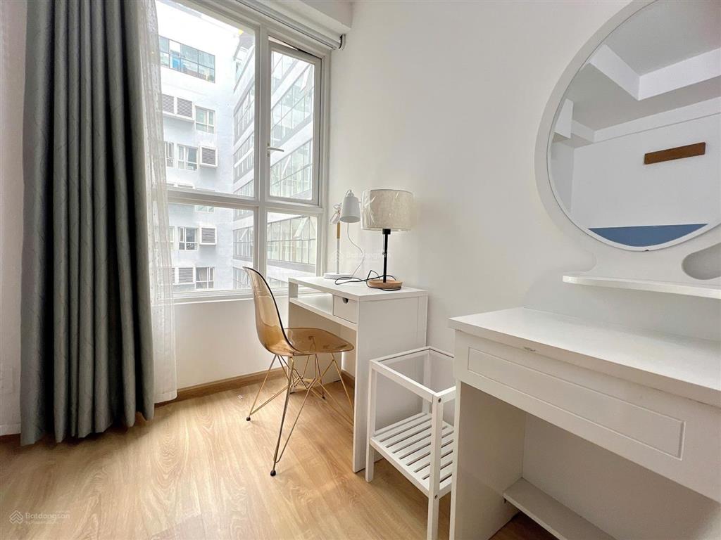 Chính chủ bán căn hộ 1 phòng ngủ ot orchard garden phú nhuận khu sân bay, dt 50m2  giá bán 4,5 tỷ