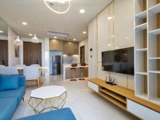 Chủ nhà đi định cư cần bán căn hộ 3 phòng ngủ the prince residence, dt 97m2  giá bán 7,9tỷ