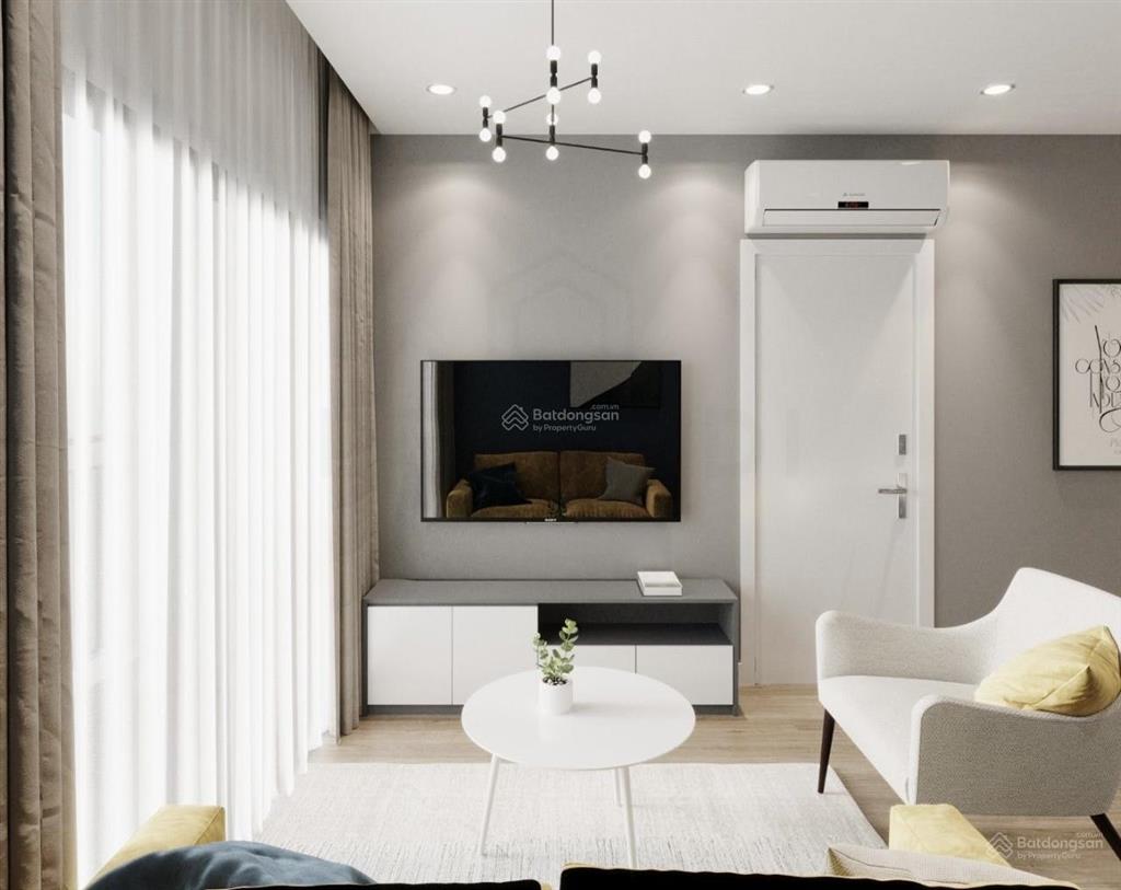 Chính chủ bán căn hộ 1pn đã có sổ hồng tại the prince phú nhuận, diện tích 50m2  giá bán 5,5tỷ