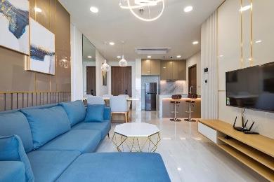 Chính chủ kẹt tiền bán gấp căn hộ 3 phòng ngủ the prince phú nhuận, diện tích 95m2 giá bán 9tỷ