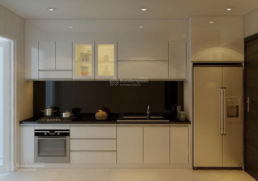 Bán căn officetel tại newton residence / phú nhuận, diện tích 35m2  giá bán 3,2 tỷ bao thuế phí