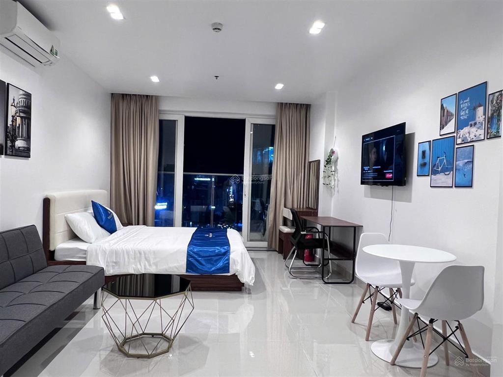 Bán căn hộ 2 phòng ngủ kingston residence đã có sổ hồng, dt 60m2  giá bán 5,8 tỷ bao thuế phí