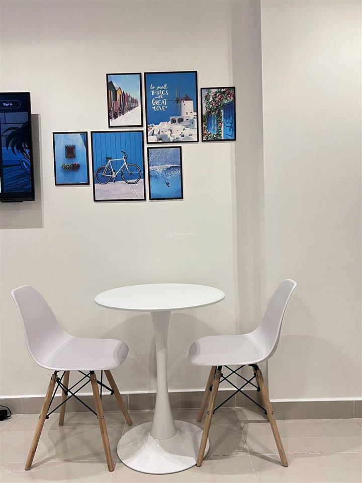 Bán căn hộ 2 phòng ngủ kingston residence đã có sổ hồng, dt 60m2  giá bán 5,8 tỷ bao thuế phí