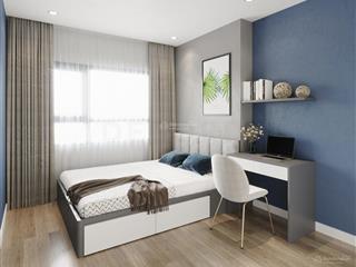 Cho thuê căn hộ 1pn kingston residence nguyễn văn trỗi, diện tích 40m2  giá thuê 13 triệu/tháng