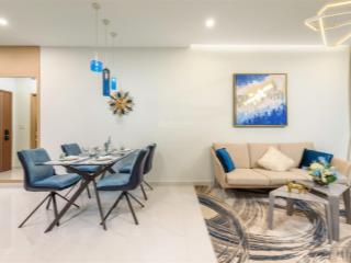 Chính chủ cho thuê căn hộ 3pn the prince residence phú nhuận, dt 110m2  giá thuê 24tr/tháng