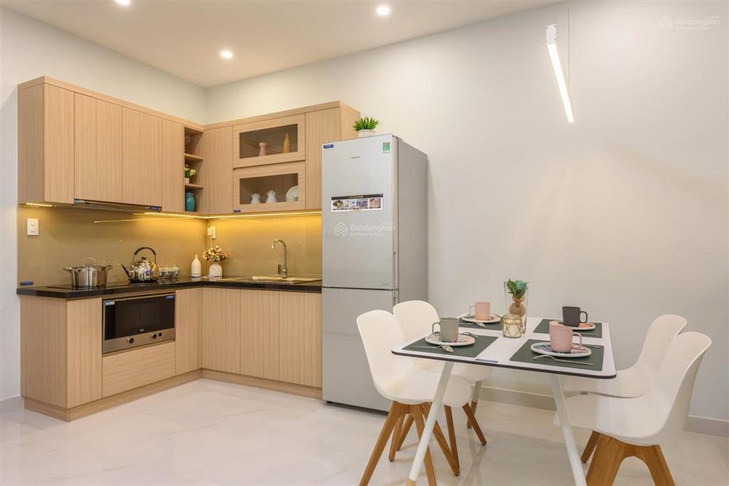 Chính chủ cho thuê căn hộ 2pn the prince residence phú nhuận, dt 75m2  giá thuê 18 triệu/tháng