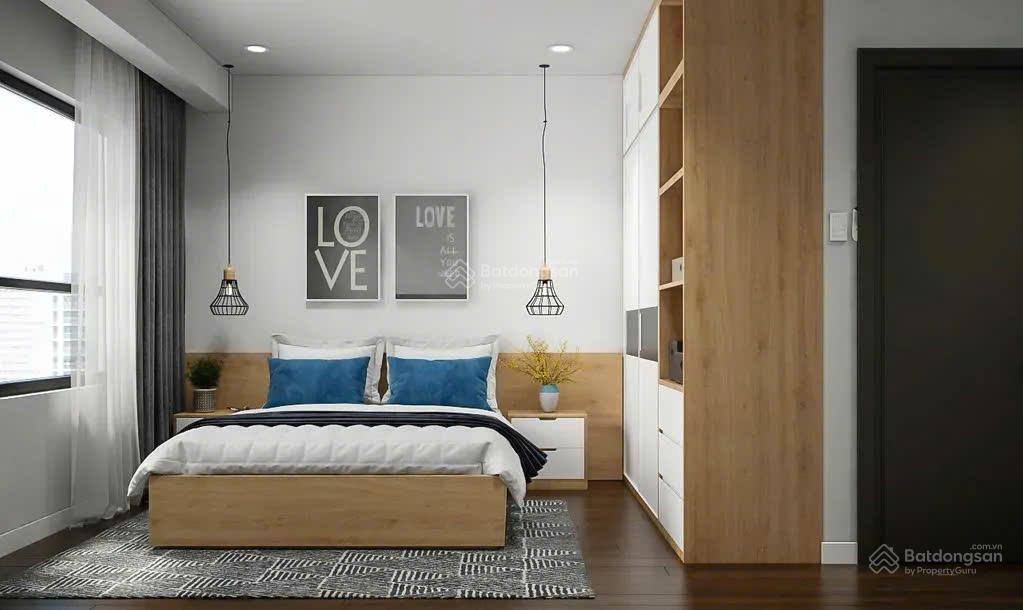 Cần bán nhanh căn hộ officetel tại sky center 5b phổ quang, dt 36m2  giá bán 2,7 tỷ