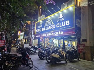 Cho thuê nhà mặt phố vạn phúc 200m mặt tiền 12m, phù hợp kinh doanh mọi mô hình cafe, spa, nhà hàng