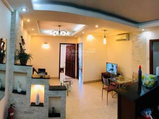 Cần bán cc nguyễn ngọc phương 72m2 giá mềm 2,15 tỷ