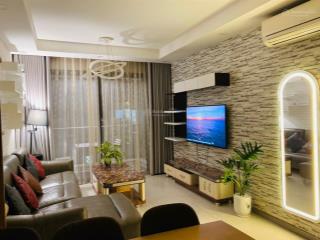 Căn hộ 2 phòng ngủ tại the gold view, bến vân đồn, quận 4, hcm giá mềm 2,55 tỷ