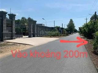 Bán đất nền kdc an viễn, 2,8 tỷ, 100m2, giá siêu hời tại an viễn, trảng bom, đồng nai