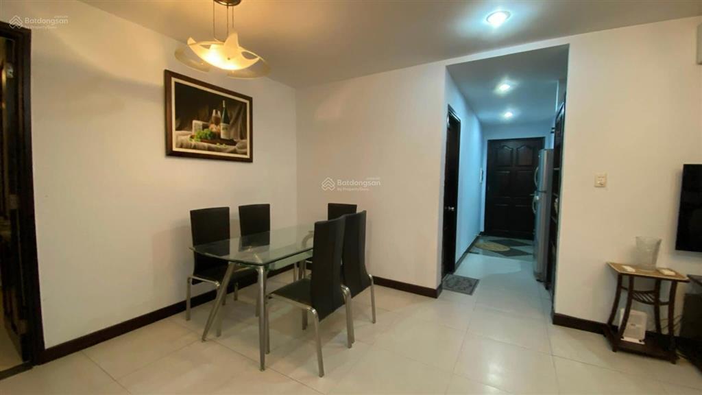 Bán cc 2pn, 2wc tại screc tower, trường sa, q3, hcm chỉ với 2,25 tỷ