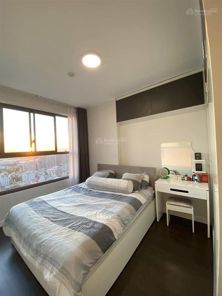 Bán căn hộ cityland park hills, 2,35 tỷ, 66m2, 2pn, 2wc, nhiều tiện ích
