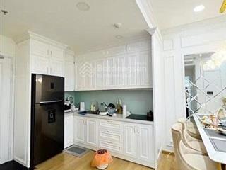 Bán gấp căn hộ 2pn, 2wc, 68m2 tại chung cư cửu long, nơ trang long